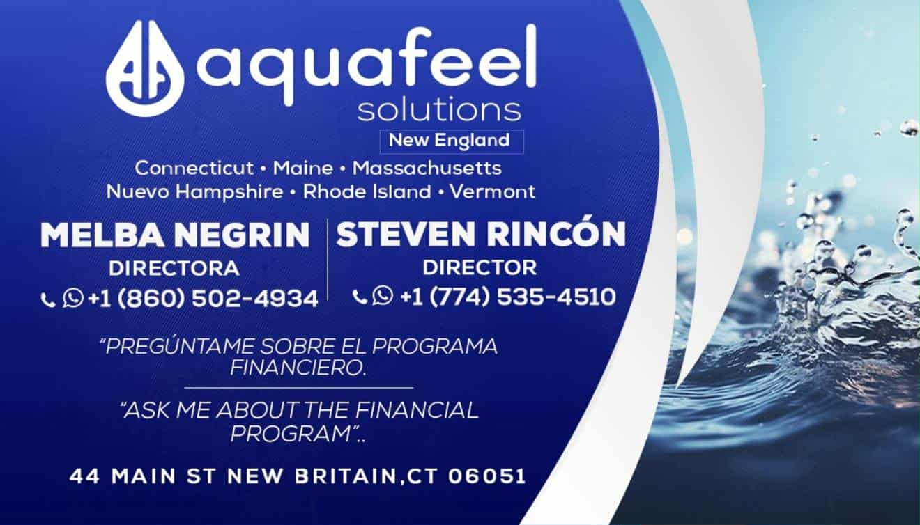 aquafeel